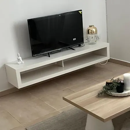 Apartman Sherry Iii Parking Gratuito