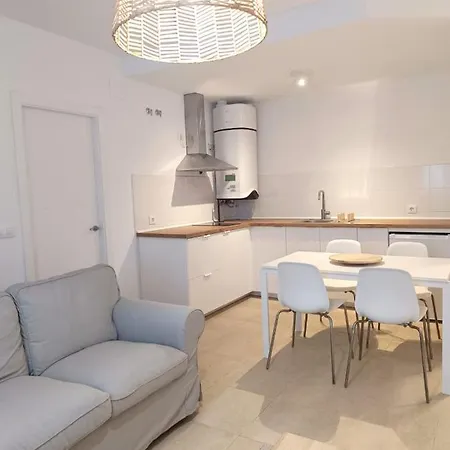 Apartment Sherry Iii Parking Gratuito Jerez de la Frontera
