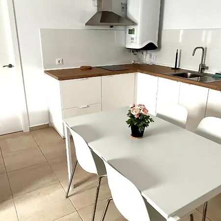 Apartman Sherry Iii Parking Gratuito *