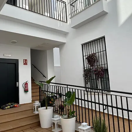 Sherry Iii Parking Gratuito Apartman