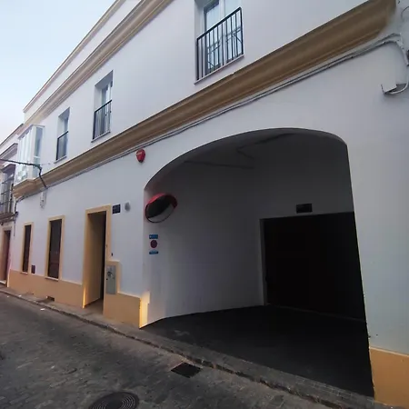Sherry Iii Parking Gratuito Apartment *