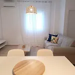 Appartement Sherry Iii Parking Gratuito