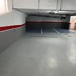 Sherry Iii Parking Gratuito *