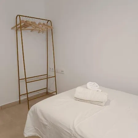 Apartment Sherry Iii Parking Gratuito *