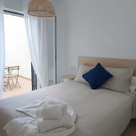 Sherry Iii Parking Gratuito Apartment *