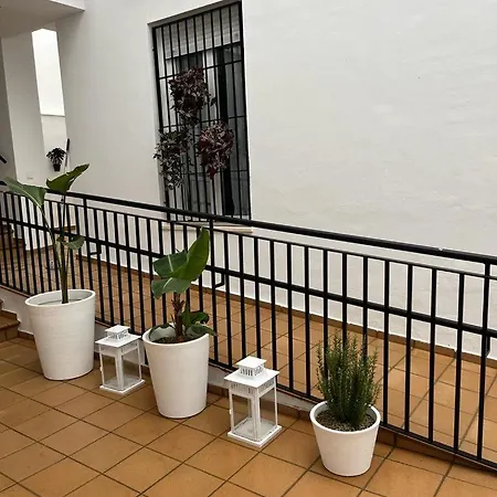 Sherry Iii Parking Gratuito * Jerez de la Frontera