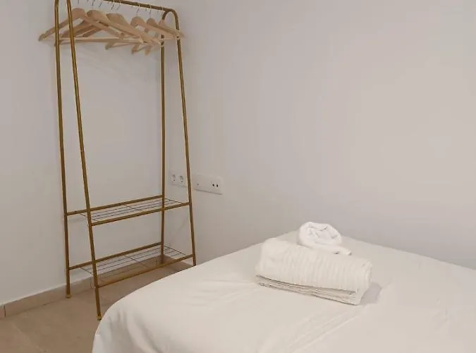 Appartement Sherry Iii Parking Gratuito *