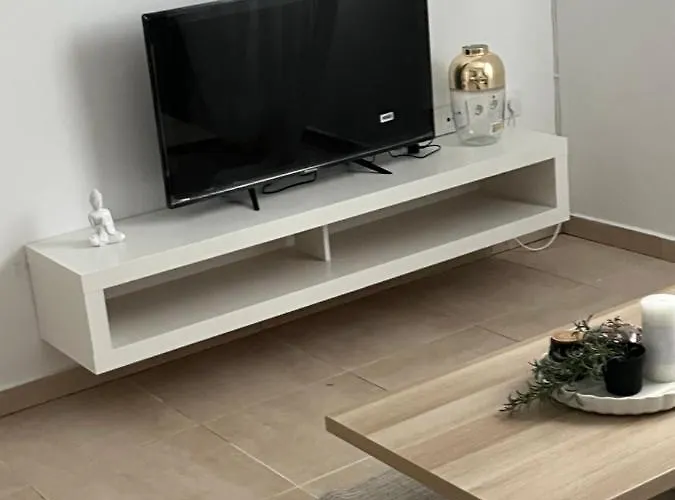 Appartement Sherry Iii Parking Gratuito