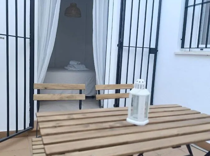 Appartement Sherry Iii Parking Gratuito *