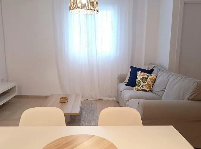 Appartement Sherry Iii Parking Gratuito