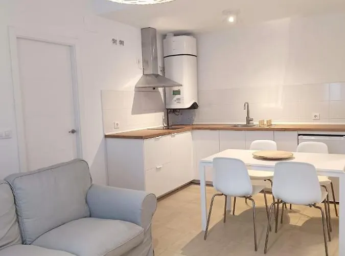 Appartement Sherry Iii Parking Gratuito Jerez de la Frontera