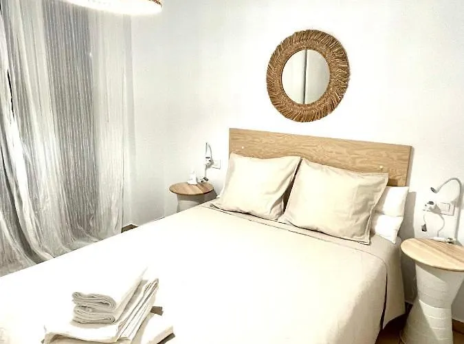 Sherry Iii Parking Gratuito Appartement