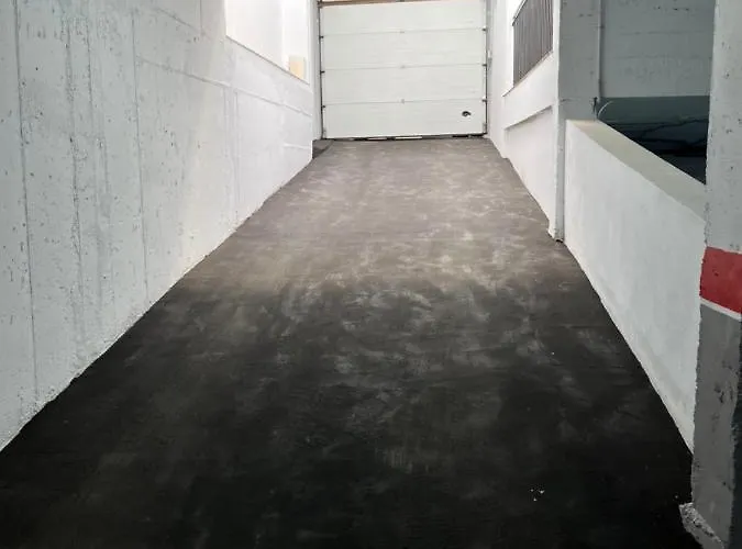 Sherry Iii Parking Gratuito * Jerez de la Frontera