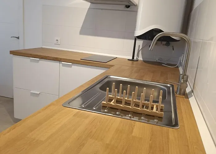 Sherry Iii Parking Gratuito Jerez de la Frontera