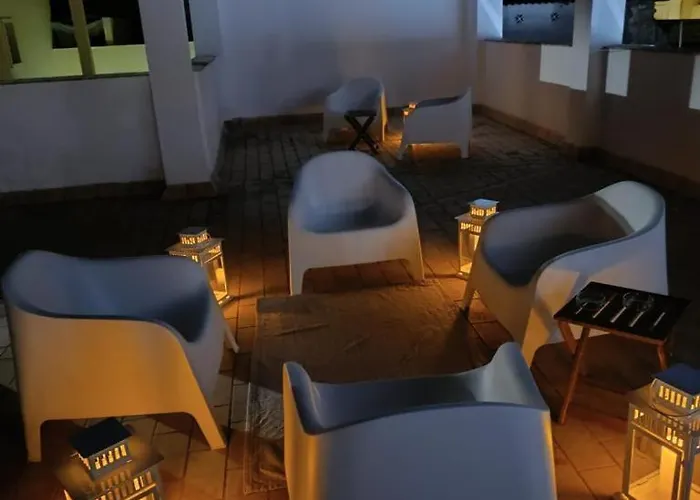 Sherry Iii Parking Gratuito *