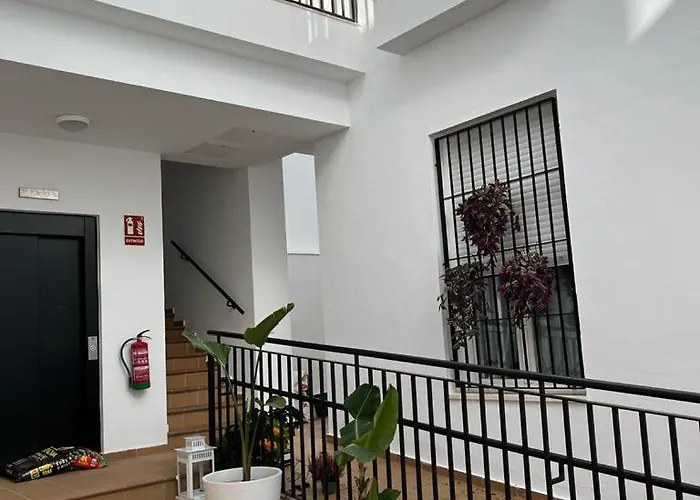 Sherry Iii Parking Gratuito Appartement