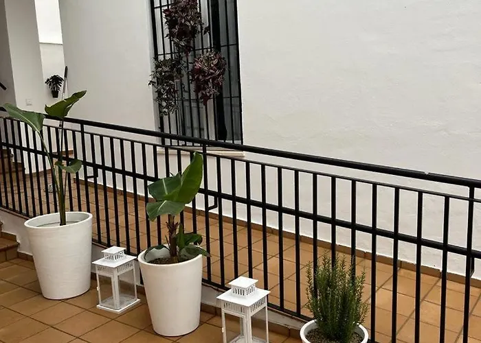 Sherry Iii Parking Gratuito * Jerez de la Frontera