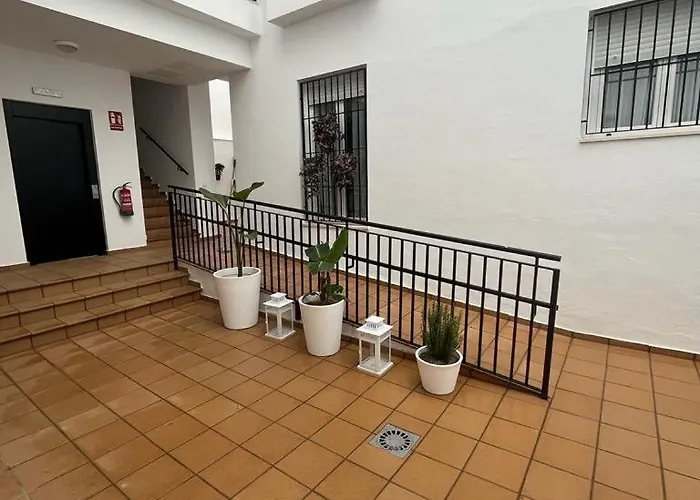 Sherry Iii Parking Gratuito *