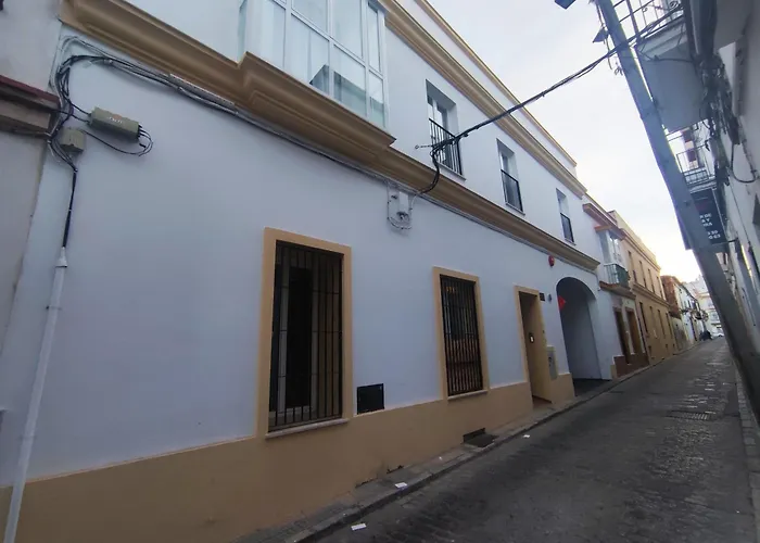 Sherry Iii Parking Gratuito *