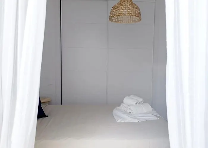 Sherry Iii Parking Gratuito *