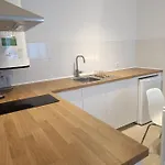 Sherry Iii Parking Gratuito Apartment Jerez de la Frontera