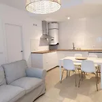 Apartment Sherry Iii Parking Gratuito Jerez de la Frontera
