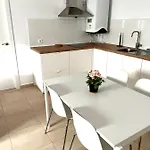 Apartment Sherry Iii Parking Gratuito *