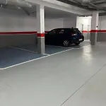 Sherry Iii Parking Gratuito *