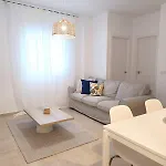 Sherry Iii Parking Gratuito