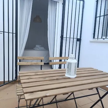 Apartment Sherry Iii Parking Gratuito *