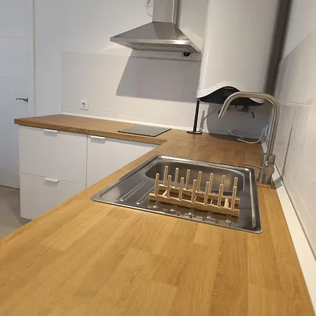 Sherry Iii Parking Gratuito Jerez de la Frontera