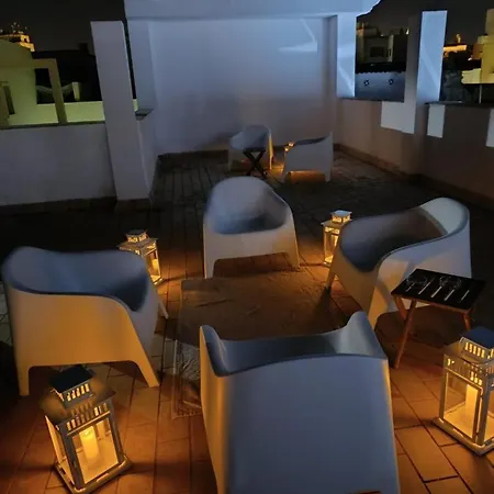 Sherry Iii Parking Gratuito *