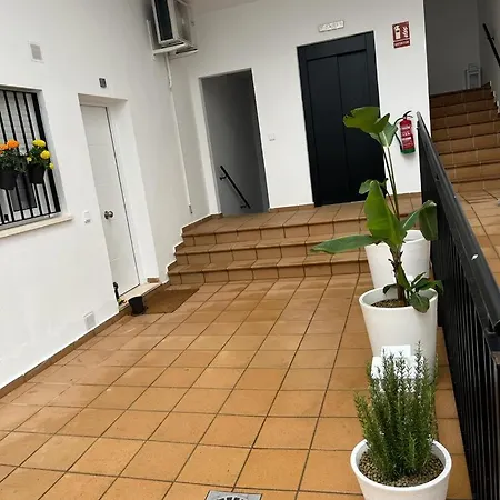 Apartment Sherry Iii Parking Gratuito