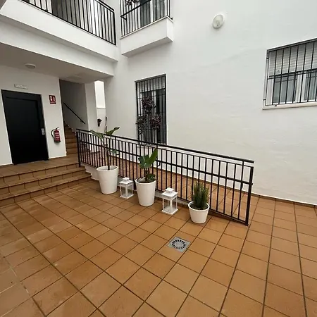 Sherry Iii Parking Gratuito *