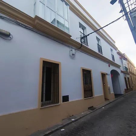 Sherry Iii Parking Gratuito *